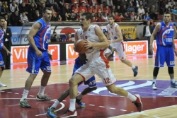 Važna pobeda &Scaron;umadinaca