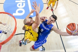 GRUPA D: Satoranski sprečio preokret