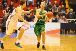 Mulalić junak, Lalić MVP kola (video)