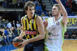 Bjelica doneo trijumf Feneru