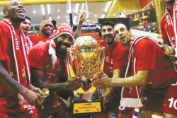 Hapoel sve veća pretnja Makabiju