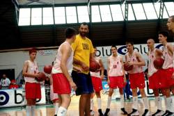 NBA zvezde u prestonici