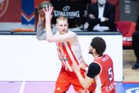 Zvezda prejaka za Borac