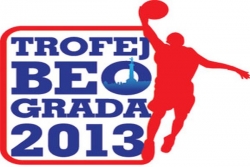 Podela ulaznica za "Trofej Beograda 2013"