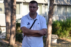 Prvoliga&scaron;ko iskustvo u OKK Junioru