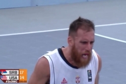 3x3: Srbija je u polufinalu 