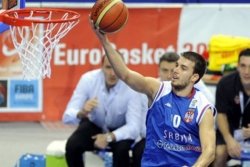 Tripković prona&scaron;ao angažman