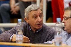 Pe&scaron;ić gledao trijumf Zvezde