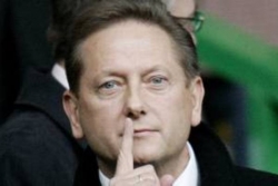 Žalgiris u finansijskim problemima