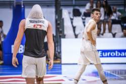 U18: Bruka Srbije