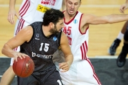 Bilbao bolji od Cedevite