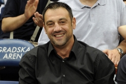 Trifunović u Kazahstanu