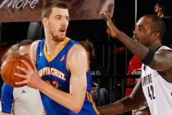 Kuzmić nastavlja u sjajnom ritmu (video)