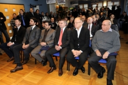 U Kući ko&scaron;arke promovisan Evrobasket