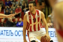 KRK: Zvezda sa plus 45 na Partizan