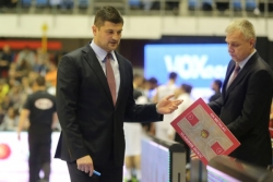 Valjevci blizu trećeg mesta