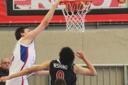 A&Scaron;T: Japan prelak zalogaj za Srbiju