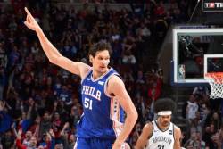 Marjanović se seli u Teksas