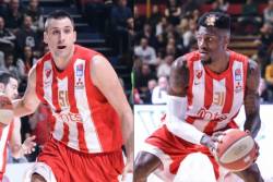 Bjelica i Enis u Saragosi
