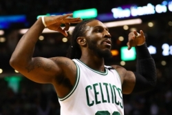 Boston siguran na startu serije