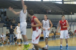 Ga&scaron;ić nosio Partizan do trijumfa