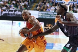 Galatasaraj ubedljiv u Firenci