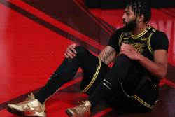 NBA liga nije kaznila Dejvisa (video)
