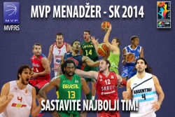 MVP Menadžer - SK 2014 - Početna