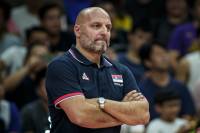 Đorđević: Micić je pokazao veličinu, svaka mu čast