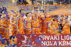 Vi&scaron;e i nije iznenađenje: Helios &scaron;ampion
