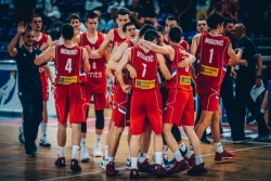 U18: Nestvarna odbrana Srbije