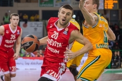 Budućnost dva meseca bez Gordića