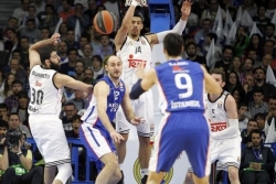 Anadolu Efes propustio &scaron;ansu