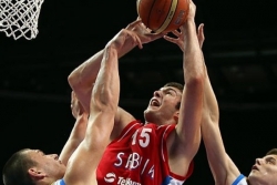NIJT: Blistao &Scaron;alić