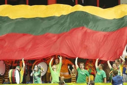 (MVP BLOG) A ja sa Litvancima...