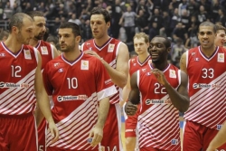 Zvezda lider, Srbija u prednosti