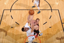 Jokić se vratio u startnu petorku