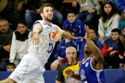 Marković blistao, ali izgubio