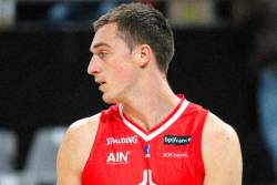 I ASVEL posrnuo pred Burgom, Anđušić brojao do 22