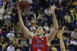 Najbolji je Nenad Krstić
