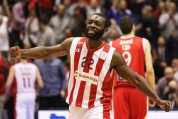 Zvezda jo&scaron; jednom potvrdila klasu