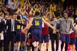 Barseloni 'El Klasiko' pred Fajnal for