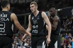 Ima jo&scaron; nade za Partizan, pao budući evroliga&scaron;