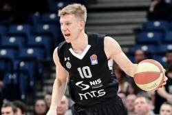 Partizan osigurao prvo mesto