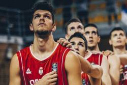 Rakočević profesionalnu karijeru počinje u Kini