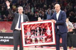 Zvezda bez milosti prema biv&scaron;em treneru