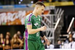 Valensija i Gran Kanarija za prvi trofej u sezoni, sjajni Nedović