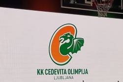 Nove promene u Cedevita Olimpiji