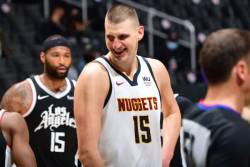 Denver preuzeo treće mesto, Jokić sjajan