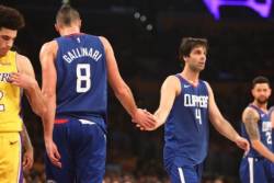 Galinari: Teo je blizu povratka